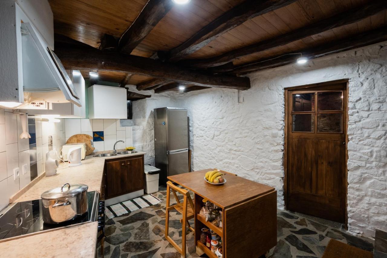 Casa Do Coentral A Sua Casa Rustica Βίλα Lousã Εξωτερικό φωτογραφία
