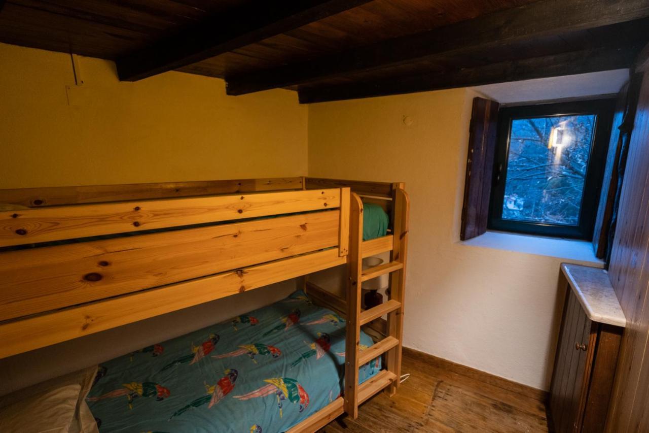 Casa Do Coentral A Sua Casa Rustica Βίλα Lousã Εξωτερικό φωτογραφία