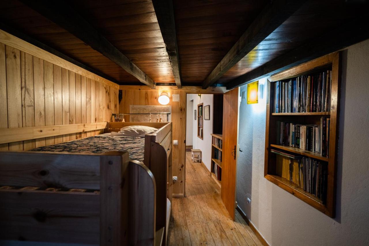 Casa Do Coentral A Sua Casa Rustica Βίλα Lousã Εξωτερικό φωτογραφία