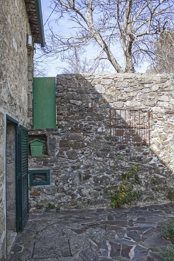 Casa Do Coentral A Sua Casa Rustica Βίλα Lousã Εξωτερικό φωτογραφία