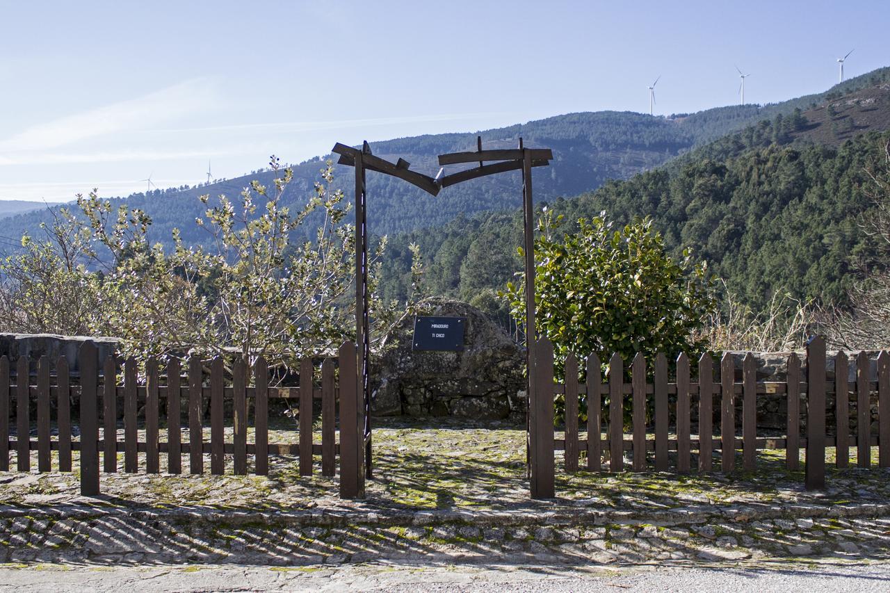 Casa Do Coentral A Sua Casa Rustica Βίλα Lousã Εξωτερικό φωτογραφία
