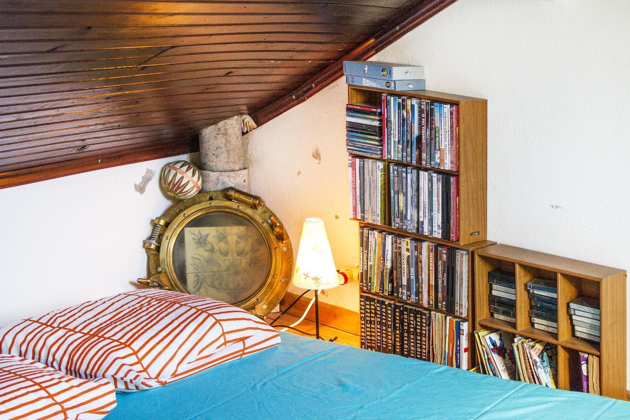 Casa Do Coentral A Sua Casa Rustica Βίλα Lousã Εξωτερικό φωτογραφία