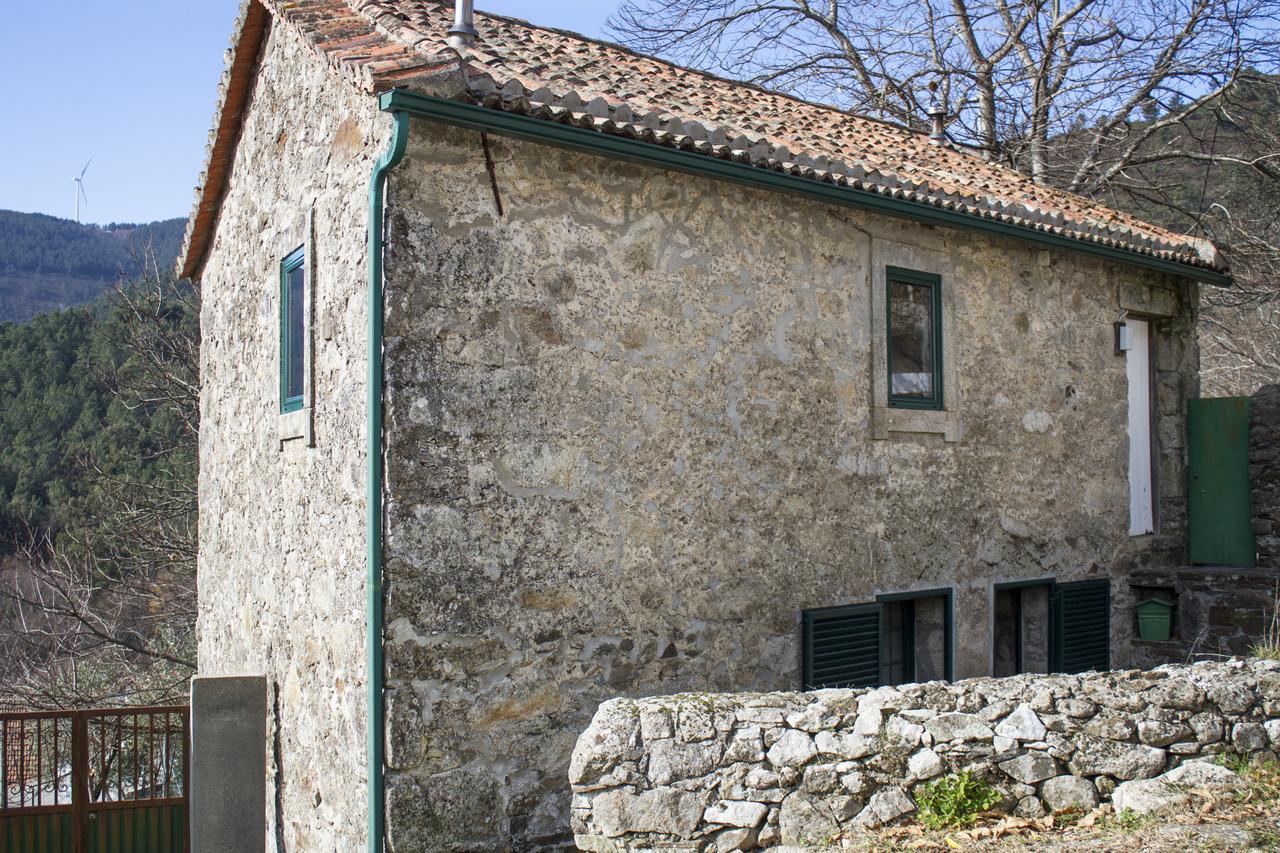 Casa Do Coentral A Sua Casa Rustica Βίλα Lousã Εξωτερικό φωτογραφία