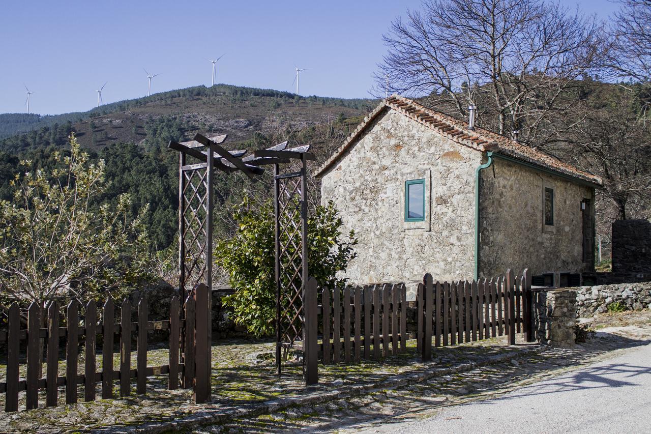 Casa Do Coentral A Sua Casa Rustica Βίλα Lousã Εξωτερικό φωτογραφία